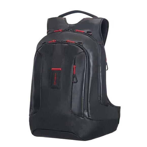 Product image 1 of Samsonite Paradiver Light Laptop Backpack L Plus black