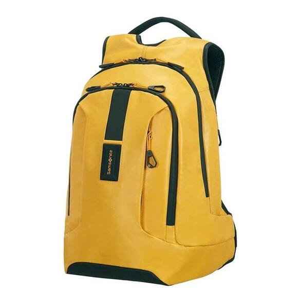 Product image 1 of Samsonite Paradiver Light Laptop Backpack L Plus yellow