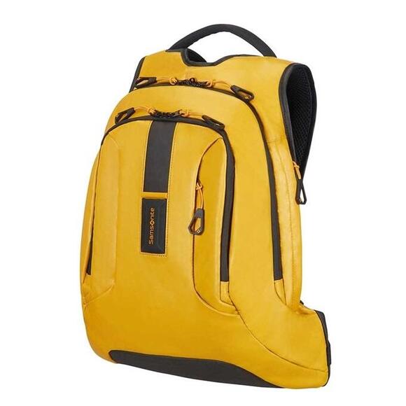 Product image 1 of Samsonite Paradiver Light Laptop Backpack L yellow
