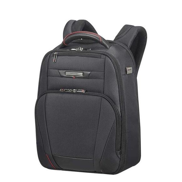 Product image 1 of Samsonite Pro-DLX 5 Laptop Backpack 14.1'' black