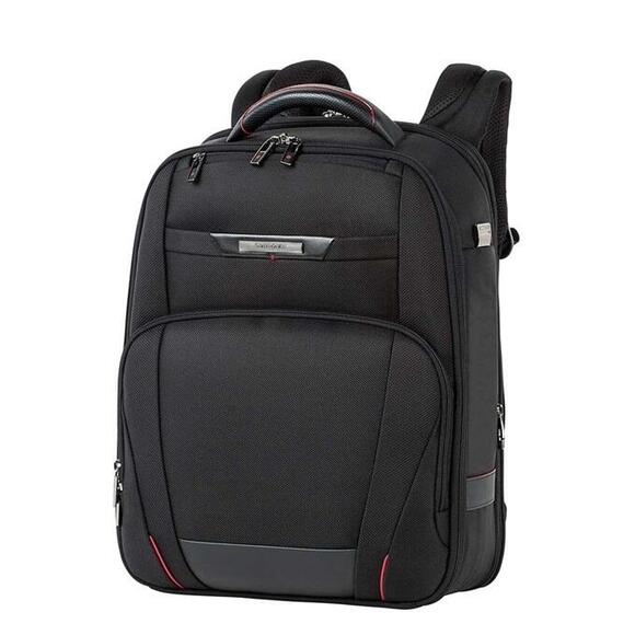 Product image 1 of Samsonite Pro-DLX 5 Laptop Backpack 15.6'' Expandable black