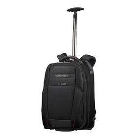 Afbeelding van Samsonite Pro-DLX 5 Laptop Backpack Wheels 17.3'' black