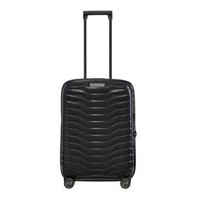 Afbeelding van Samsonite Proxis Spinner 55 Expandable black