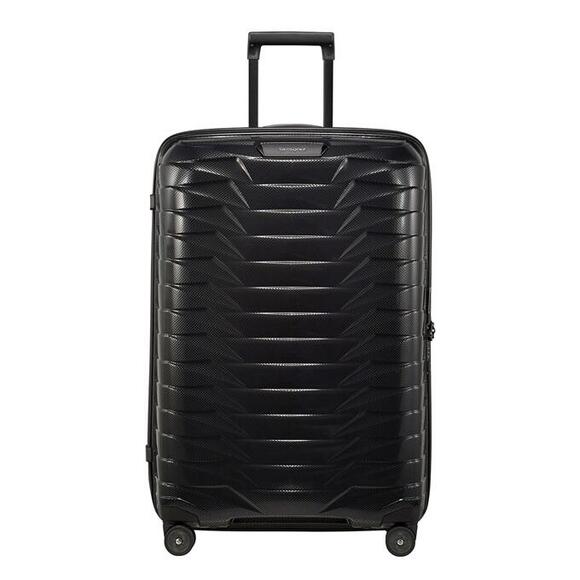 Product image 1 of Samsonite Proxis Spinner 75 black