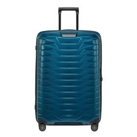 Afbeelding van Samsonite Proxis Spinner 75 petrol blue