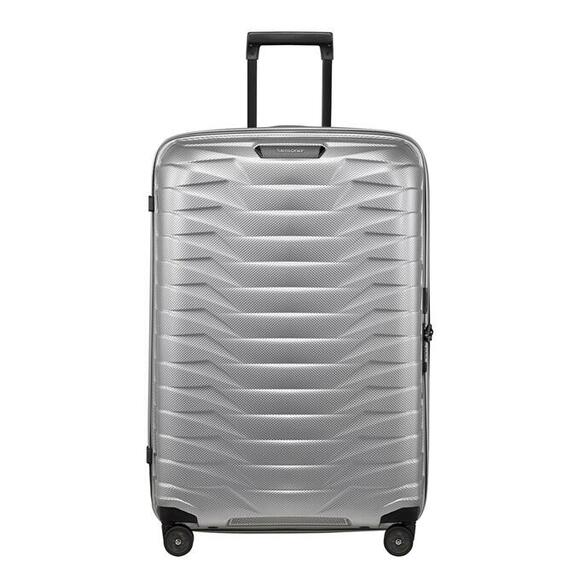 Product image 1 of Samsonite Proxis Spinner 75 silver