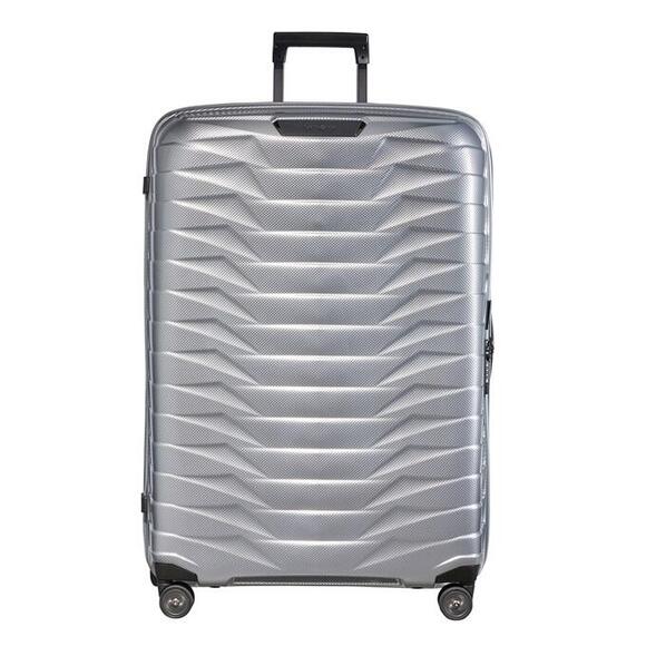 Product image 1 of Samsonite Proxis Spinner 81 silver
