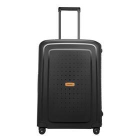 Afbeelding van Samsonite S'Cure Eco Spinner 69 eco black