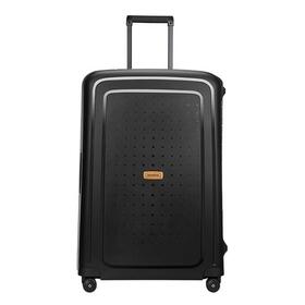 Afbeelding van Samsonite S'Cure Eco Spinner 75 eco black