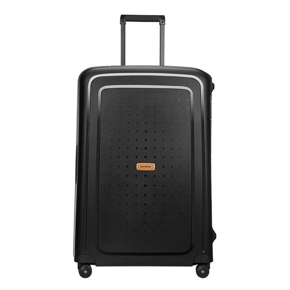 Product image 1 of Samsonite S'Cure Eco Spinner 75 eco black