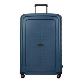 Afbeelding van Samsonite S'Cure Eco Spinner 81 navy blue