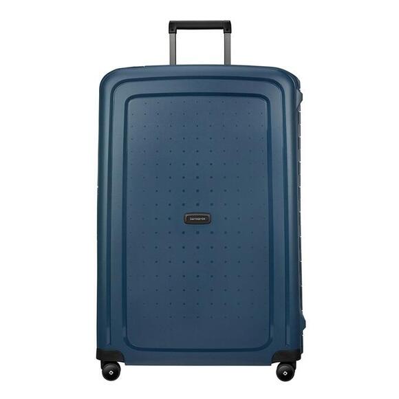 Product image 1 of Samsonite S'Cure Eco Spinner 81 navy blue