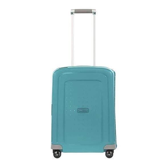 Product image 1 of Samsonite S'Cure Spinner 55 aqua blue