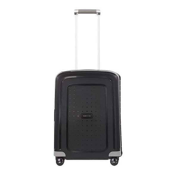 Product image 1 of Samsonite S'Cure Spinner 55 black