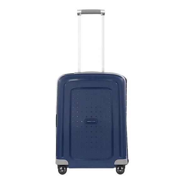 Product image 1 of Samsonite S'Cure Spinner 55 dark blue