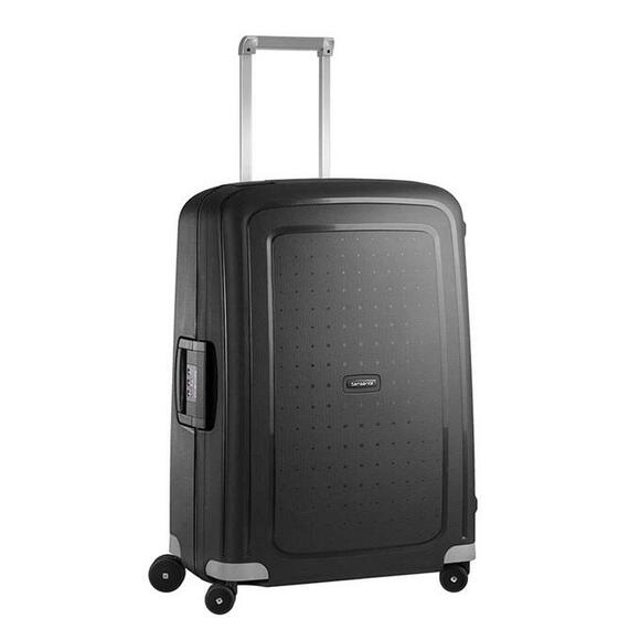Product image 1 of Samsonite S'Cure Spinner 69 black