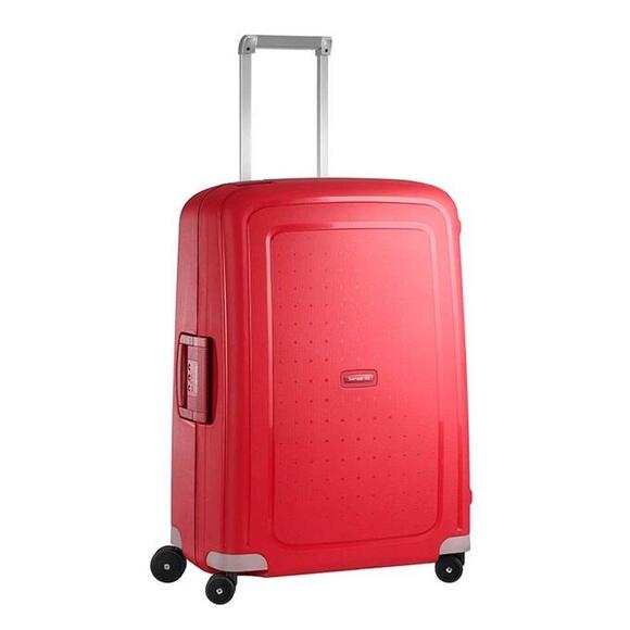 Product image 1 of Samsonite S'Cure Spinner 69 crimson red