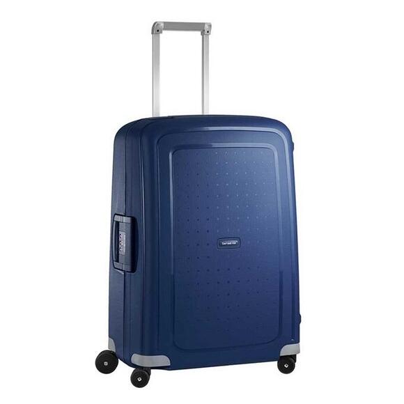 Product image 1 of Samsonite S'Cure Spinner 69 dark blue