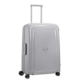 Afbeelding van Samsonite S'Cure Spinner 69 silver
