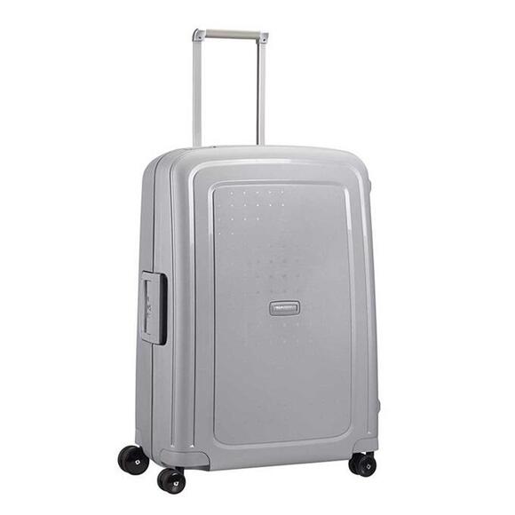 Product image 1 of Samsonite S'Cure Spinner 69 silver