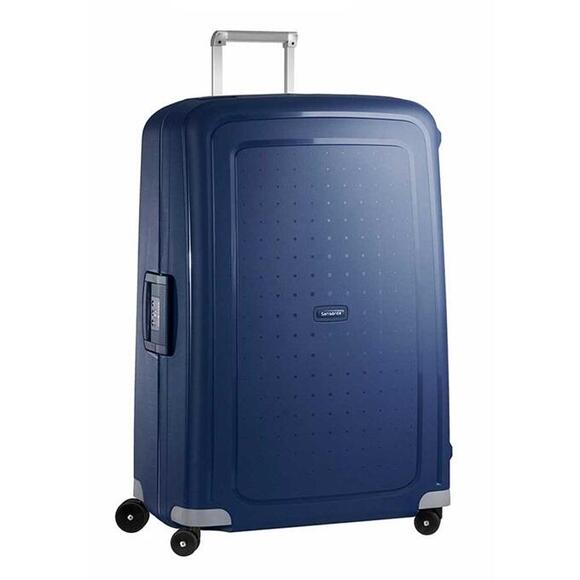 Product image 1 of Samsonite S'Cure Spinner 81 dark blue