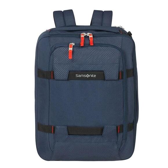 Product image 1 of Samsonite Sonora 3-Way Shoulder Bag Exp night blue