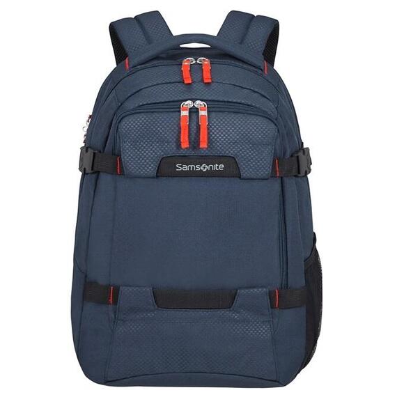 Product image 1 of Samsonite Sonora Laptop Backpack L Exp night blue