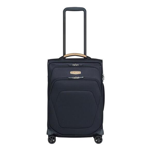 Product image 1 of Samsonite Spark SNG Eco Spinner 55/35 eco blue