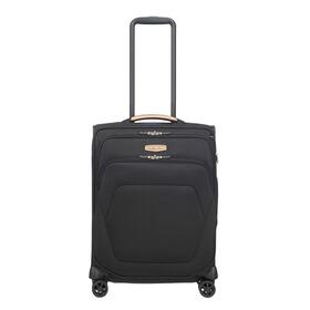 Afbeelding van Samsonite Spark SNG Eco Spinner 55/40 eco black
