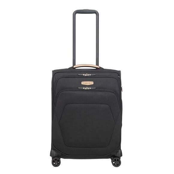 Product image 1 of Samsonite Spark SNG Eco Spinner 55/40 eco black