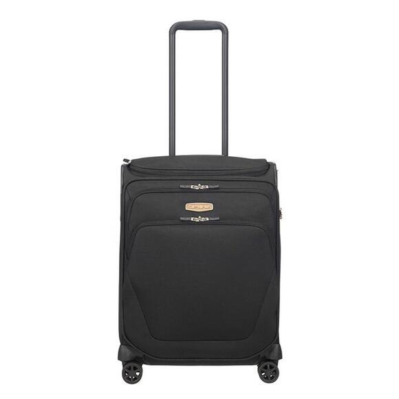 Product image 1 of Samsonite Spark SNG Eco Spinner 55 Toppocket eco black