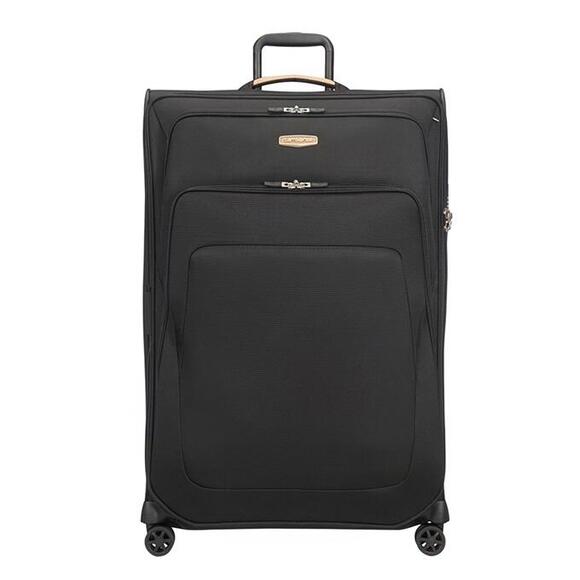 Product image 1 of Samsonite Spark SNG Eco Spinner 82 Expendable eco black