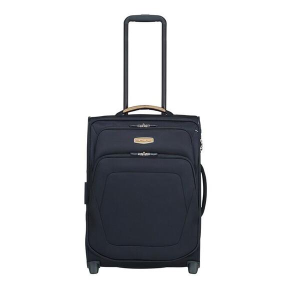 Product image 1 of Samsonite Spark SNG Eco Upright 55 Expendable eco blue