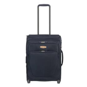 Afbeelding van Samsonite Spark SNG Eco Upright 55 Expendable Toppocket eco blue