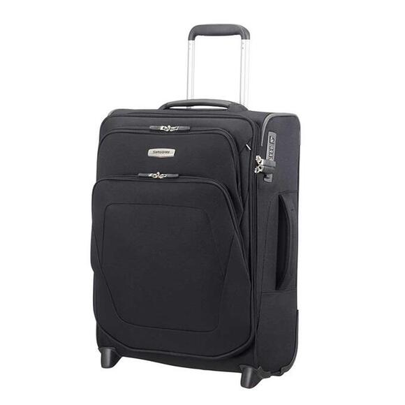 Product image 1 of Samsonite Spark SNG Upright 55 Expandable black