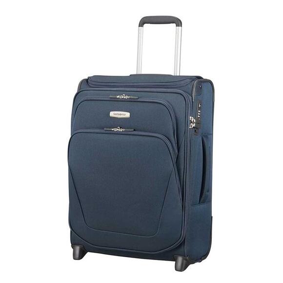 Product image 1 of Samsonite Spark SNG Upright 55 Expandable Toppocket blue