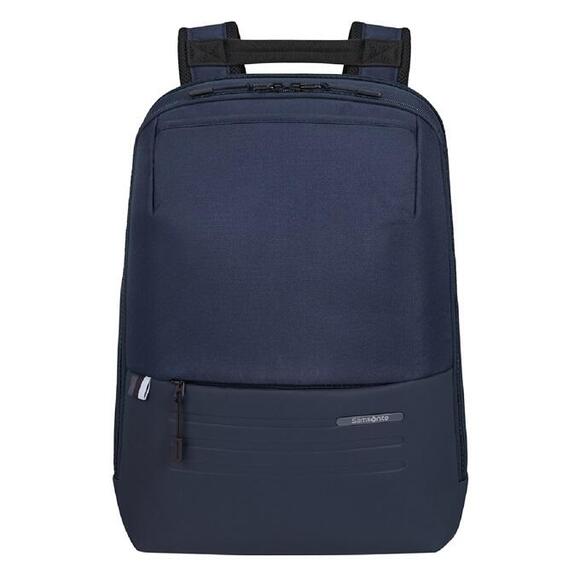 Product image 1 of Samsonite Stackd Biz Laptop Backpack 15.6'' navy