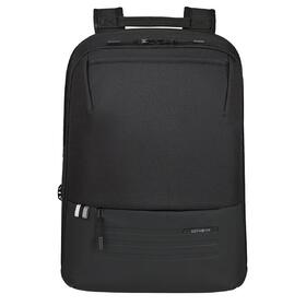Afbeelding van Samsonite Stackd Biz Laptop Backpack 17.3'' Exp black