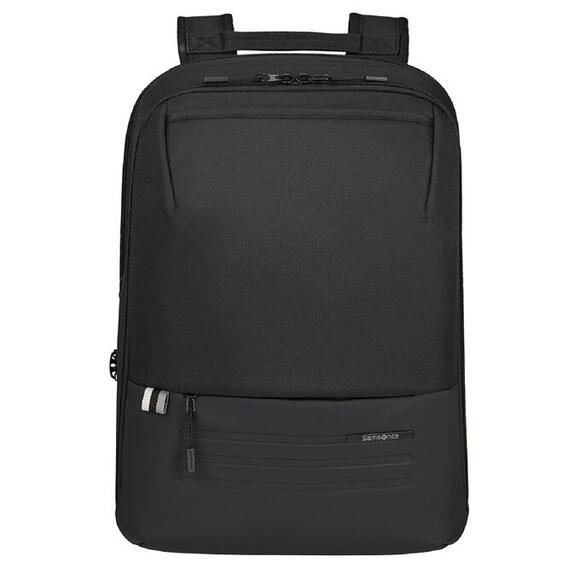 Product image 1 of Samsonite Stackd Biz Laptop Backpack 17.3'' Exp black