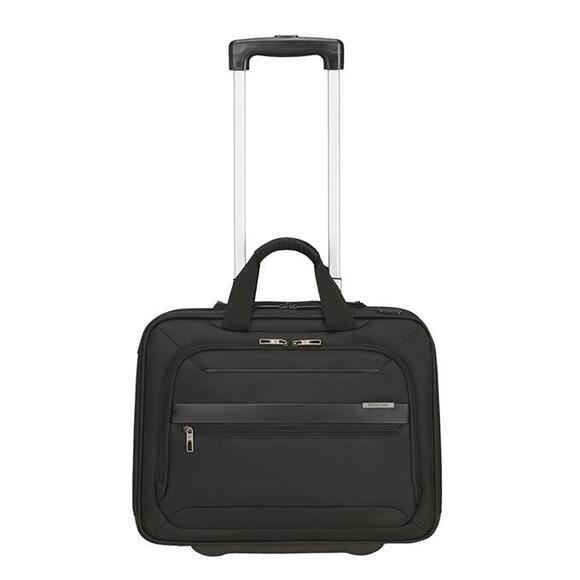 Product image 1 of Samsonite Vectura Evo Business Case / Wheels 15.6'' black