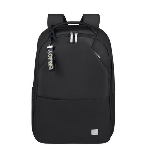 Product image 1 of Samsonite Workationist Laptop Backpack 14.1'' black