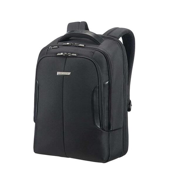 Product image 1 of Samsonite XBR Laptop Backpack 15.6''  black