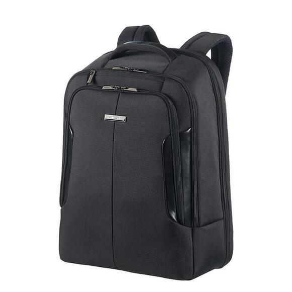 Product image 1 of Samsonite XBR Laptop Backpack 17.3''  black