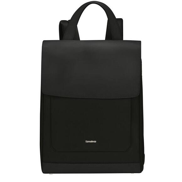 Product image 1 of Samsonite Zalia 2.0 Backpack Flap 14.1'' black