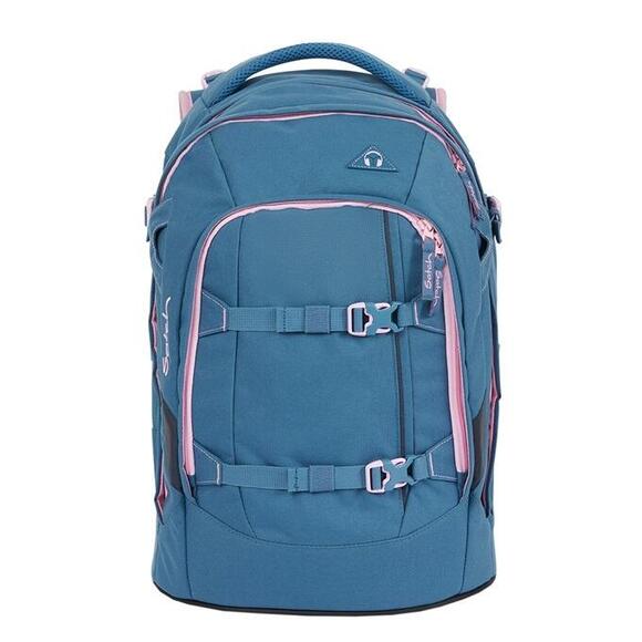Product image 1 of Satch Pack School Rugzak deep rose