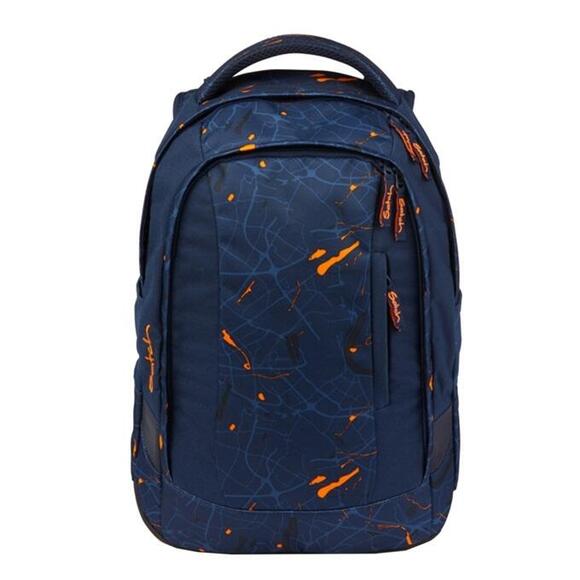 Product image 1 of Satch Sleek School Rugzak urban journey