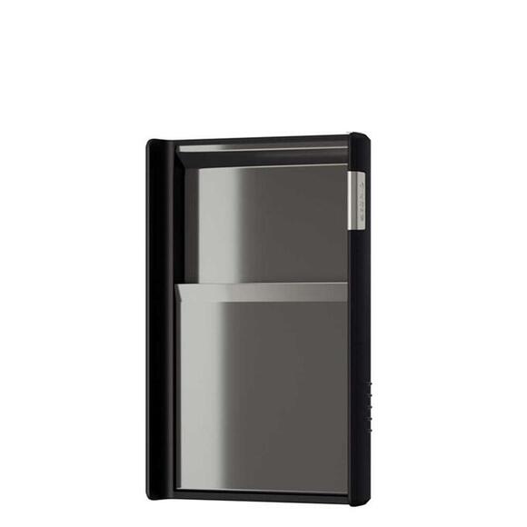 Product image 1 of Secrid Additional Slide Polycarbonaat black