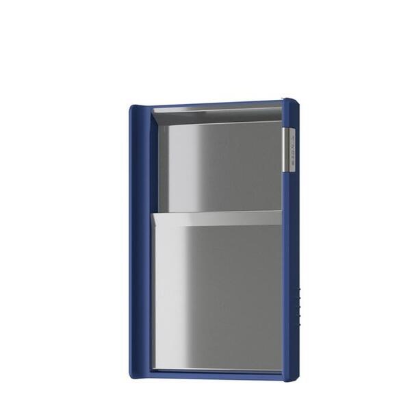 Product image 1 of Secrid Additional Slide Polycarbonaat blue