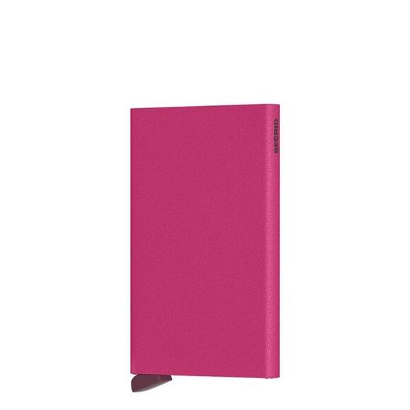 Product image 1 of Secrid Cardprotector Kaarthouder powder fuchsia