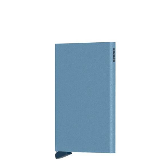 Product image 1 of Secrid Cardprotector Kaarthouder powder sky blue